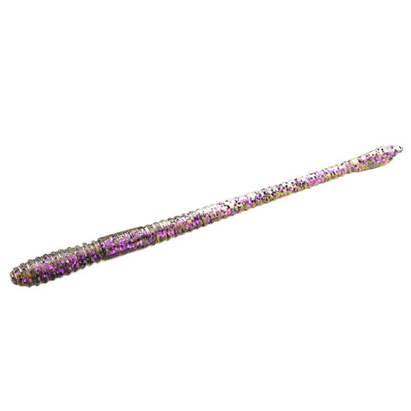 13 Fishing BFF Blunt Force Finesse Worm
