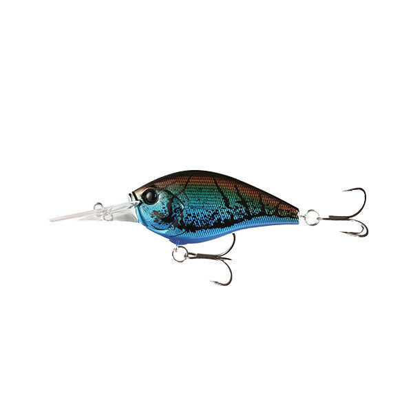 13 Fishing Cliff Banger Crankbait