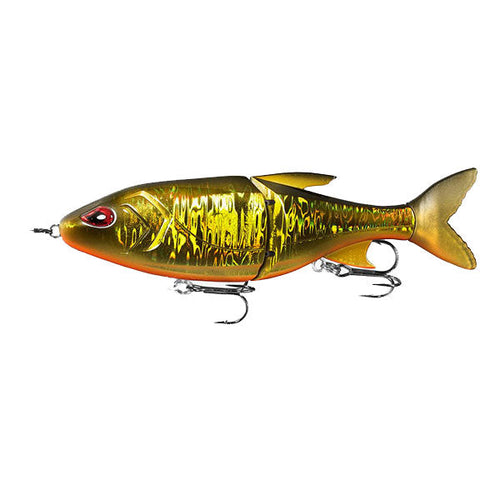 13 Fishing Glidesdale Glide Bait