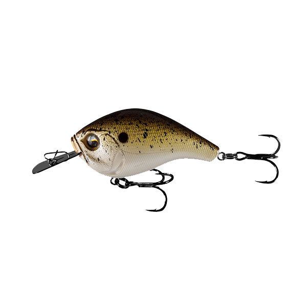 13 Fishing Jabber Jaw Squarebill Crankbait