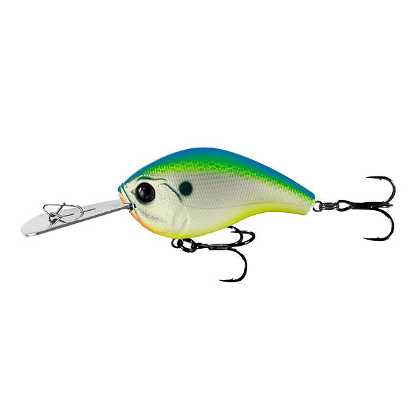 13 Fishing Jabber Jaw Squarebill Crankbait