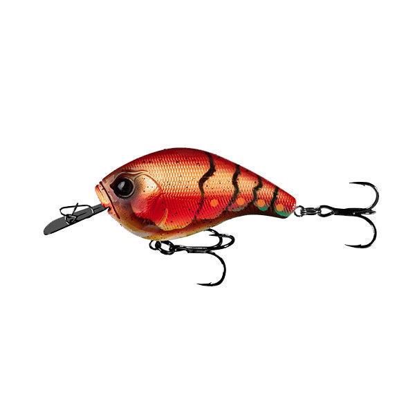 13 Fishing Jabber Jaw Squarebill Crankbait