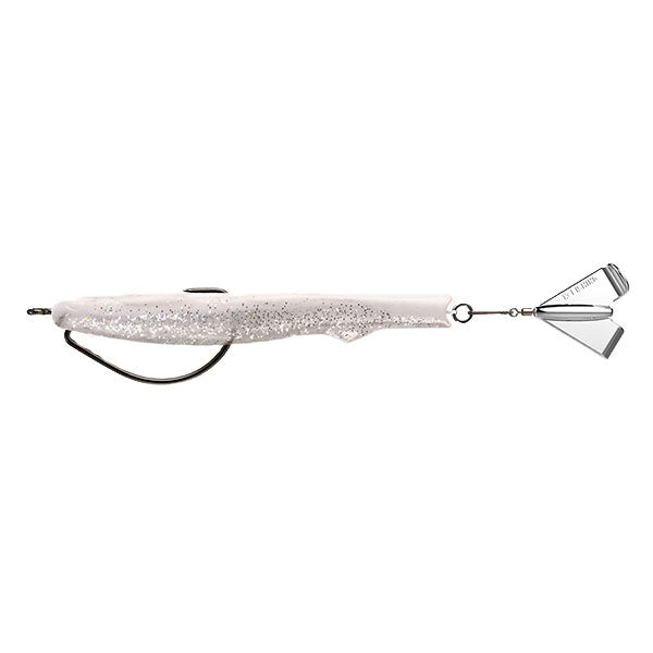 13 Fishing Motor Boat Prop Bait