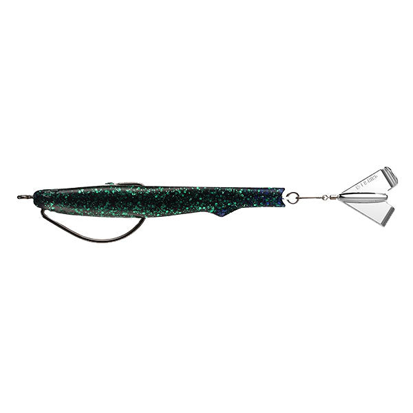 13 Fishing Motor Boat Prop Bait