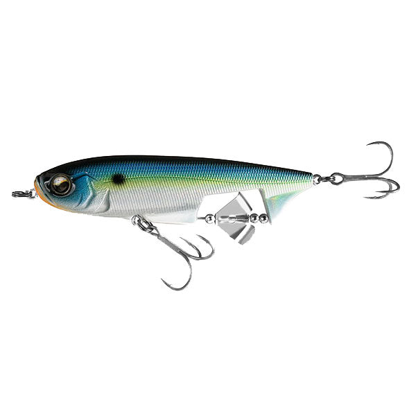 13 Fishing Spin Walker Prop Pencil Bait