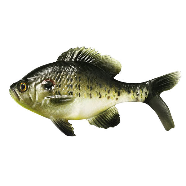 13 Fishing The Gill Swimbait