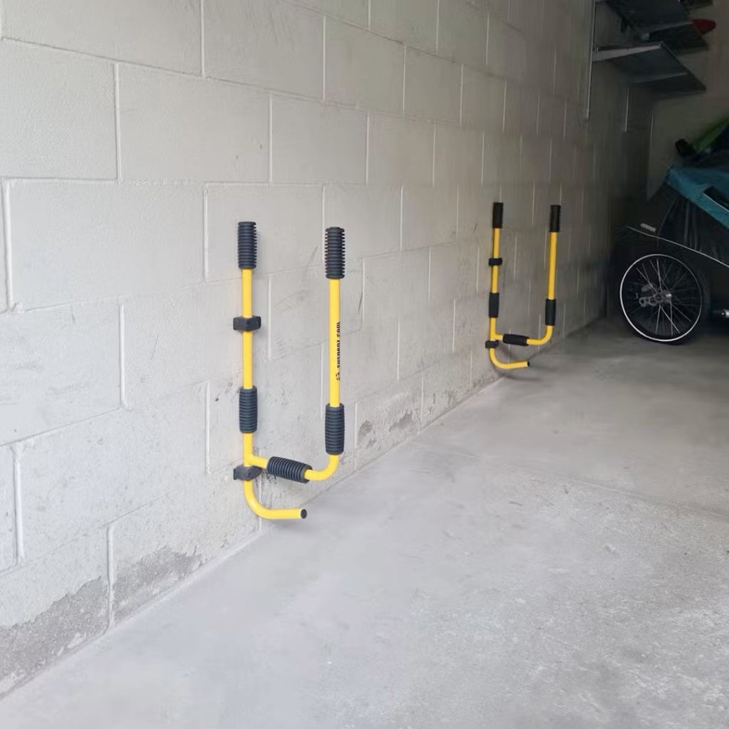 Suspenz SUP Folding Rack