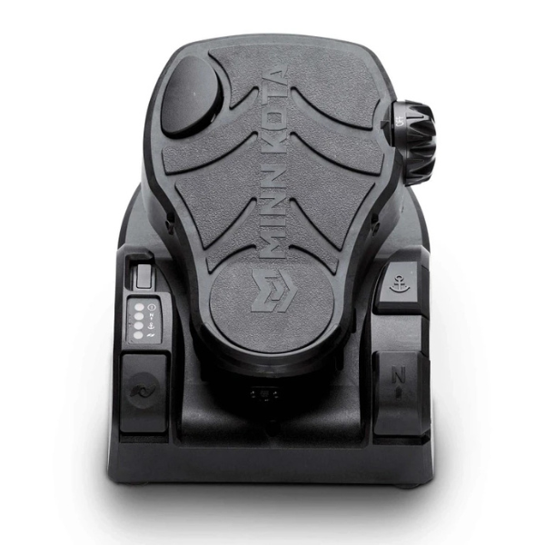 Minn Kota Ultrex Combo Trolling Motor with Micro Remote
