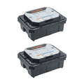 (2x) Torqeedo Power 48-5000 Lithium Battery
