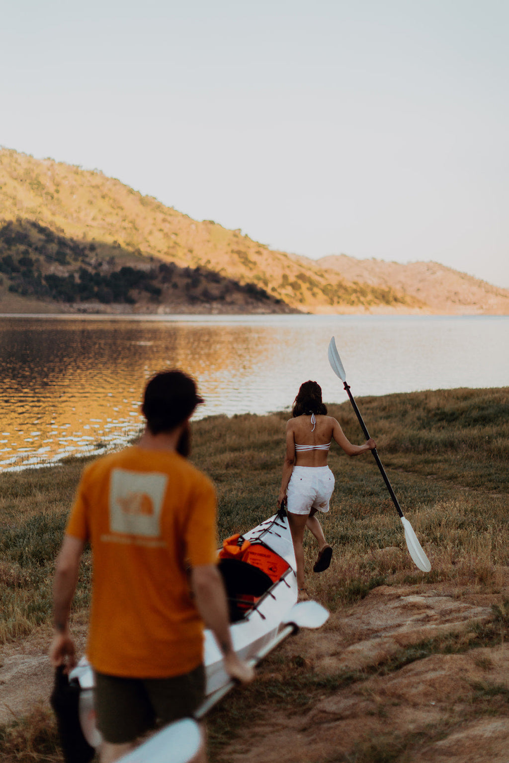 Oru Haven TT Foldable Kayak