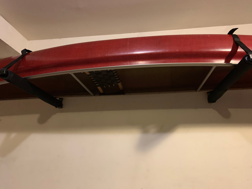 Suspenz Canoe Rack - 36"