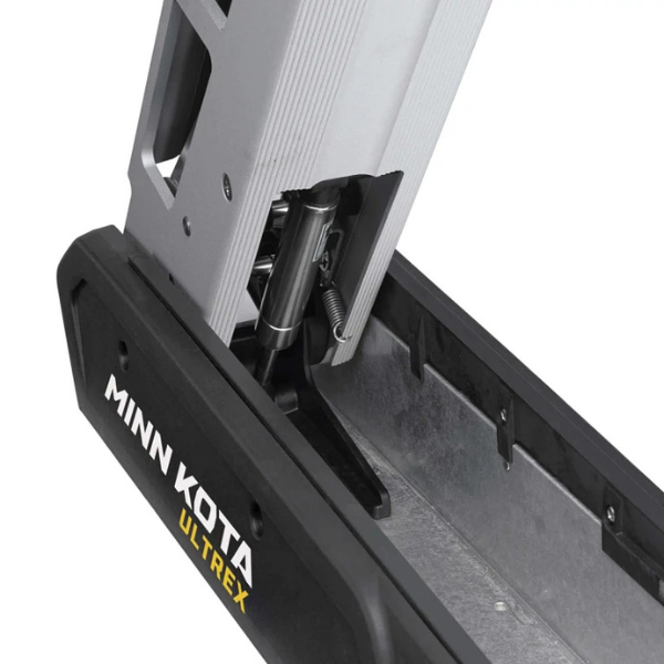 Minn Kota Ultrex Combo Trolling Motor with Micro Remote