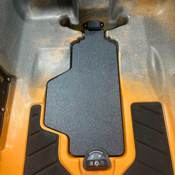 Old Town Topwater/Sportsman PDL Drive Insert Plate