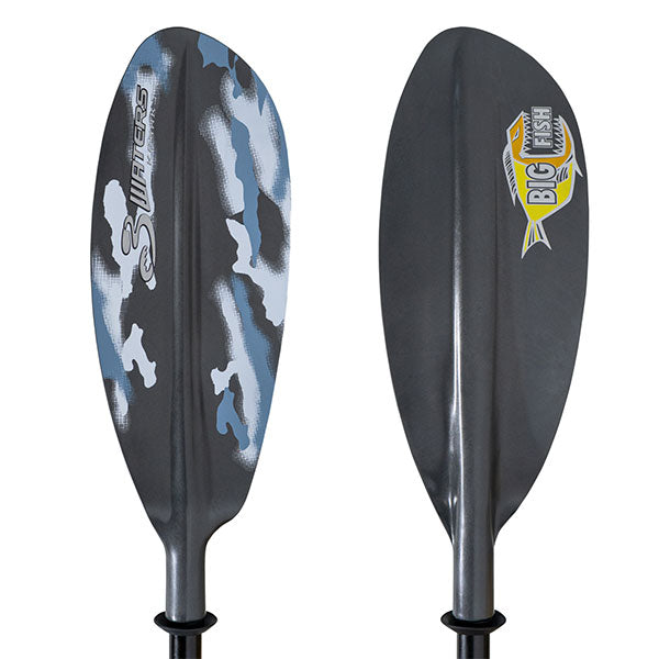 3 Waters Big Fish Paddle