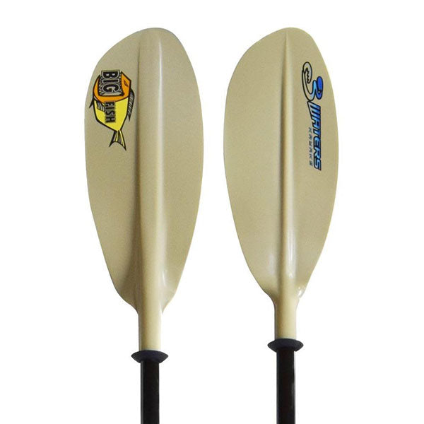 3 Waters Big Fish Paddle