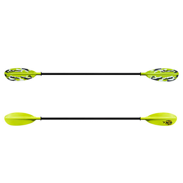 3 Waters Big Fish Paddle