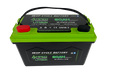Amped Outdoors 36V 60Ah LiFePO4 Lithium Battery