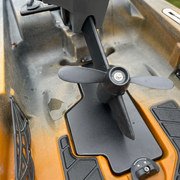 Old Town Topwater/Sportsman PDL Drive Insert Plate