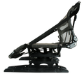 Add Flint Seat 360 + Quick Release Kit?