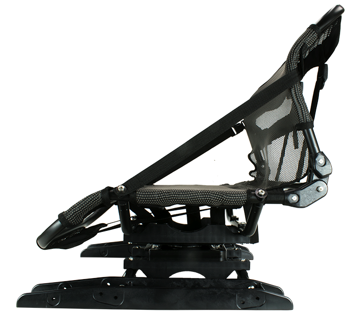 Add Flint Seat 360 + Quick Release Kit?