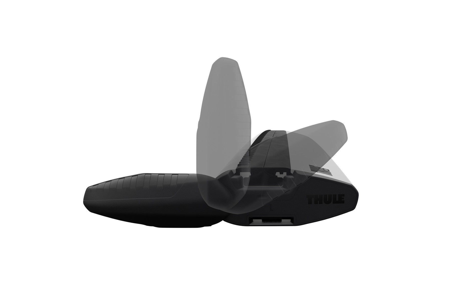 Thule WingBar EVO