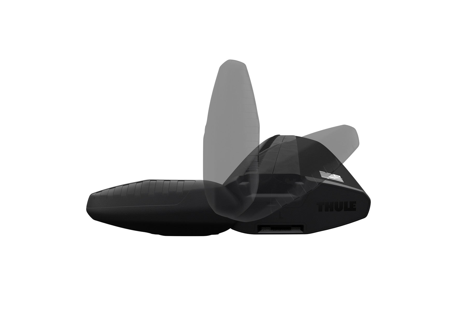 Thule WingBar EVO