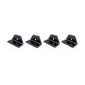 Boonedox Landing Gear Aluminum Angled Gussets