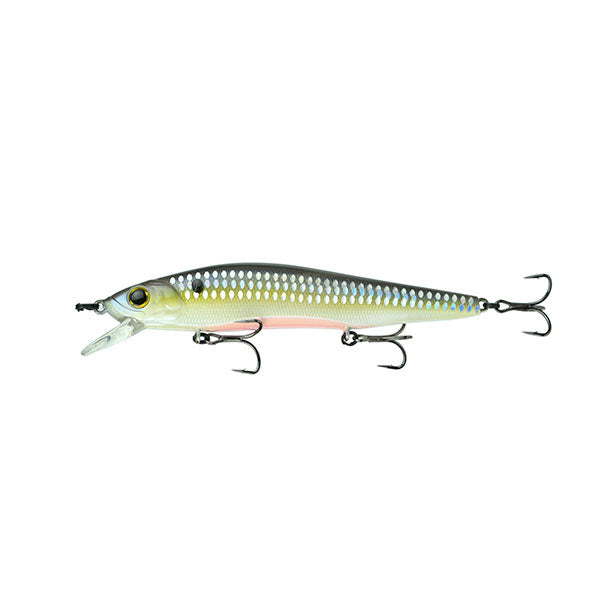6th Sense Provoke 106X Jerkbait