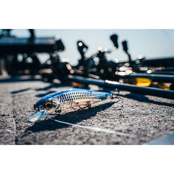 6th Sense Provoke 106X Jerkbait