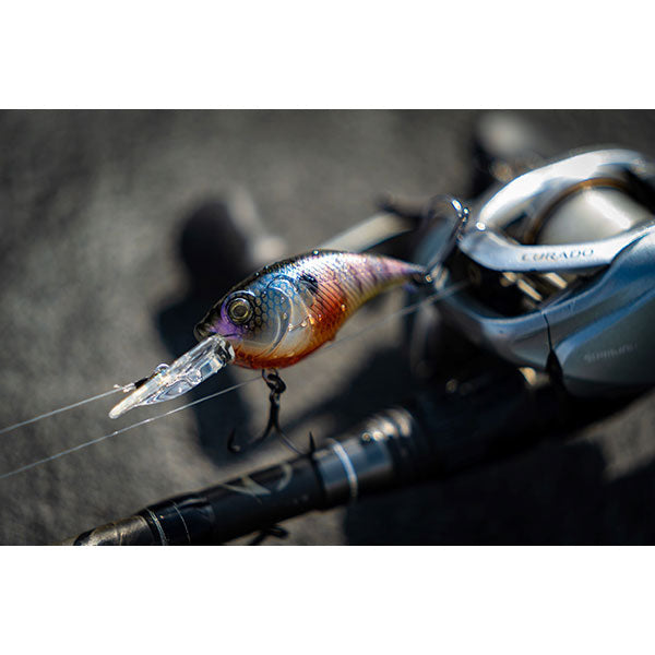 6th Sense Curve 55 Crankbait