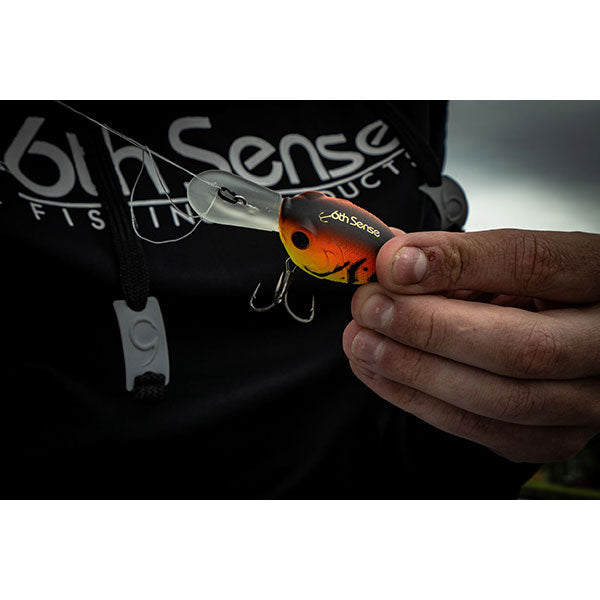6th Sense Curve 55 Crankbait