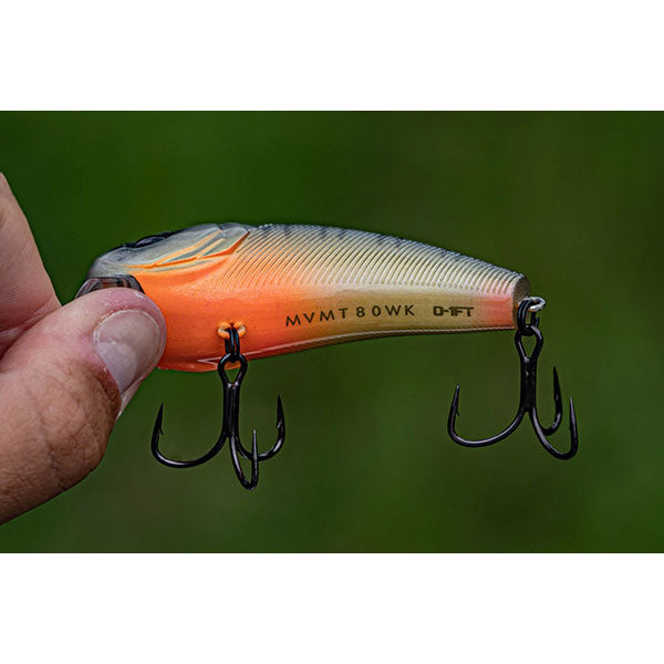 6th Sense Movement 80WK Crankbait