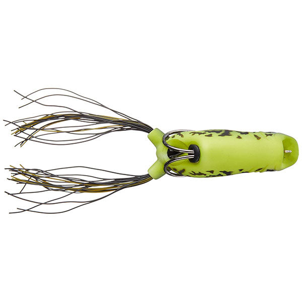 6th Sense Vega Frog