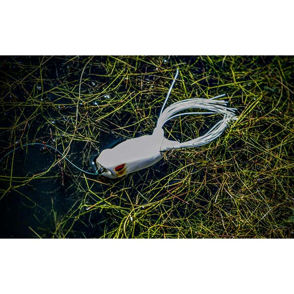 6th Sense Vega Frog