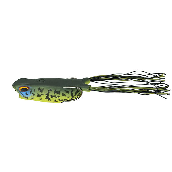 6th Sense Vega Frog