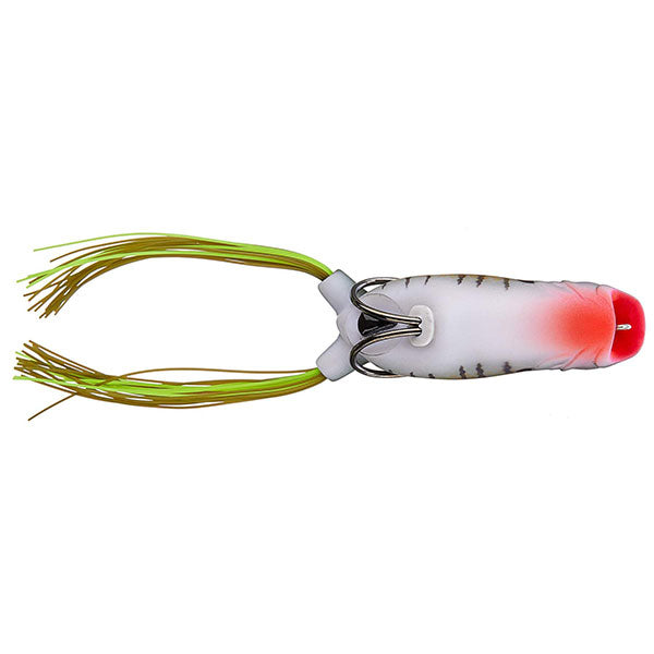 6th Sense Vega Frog