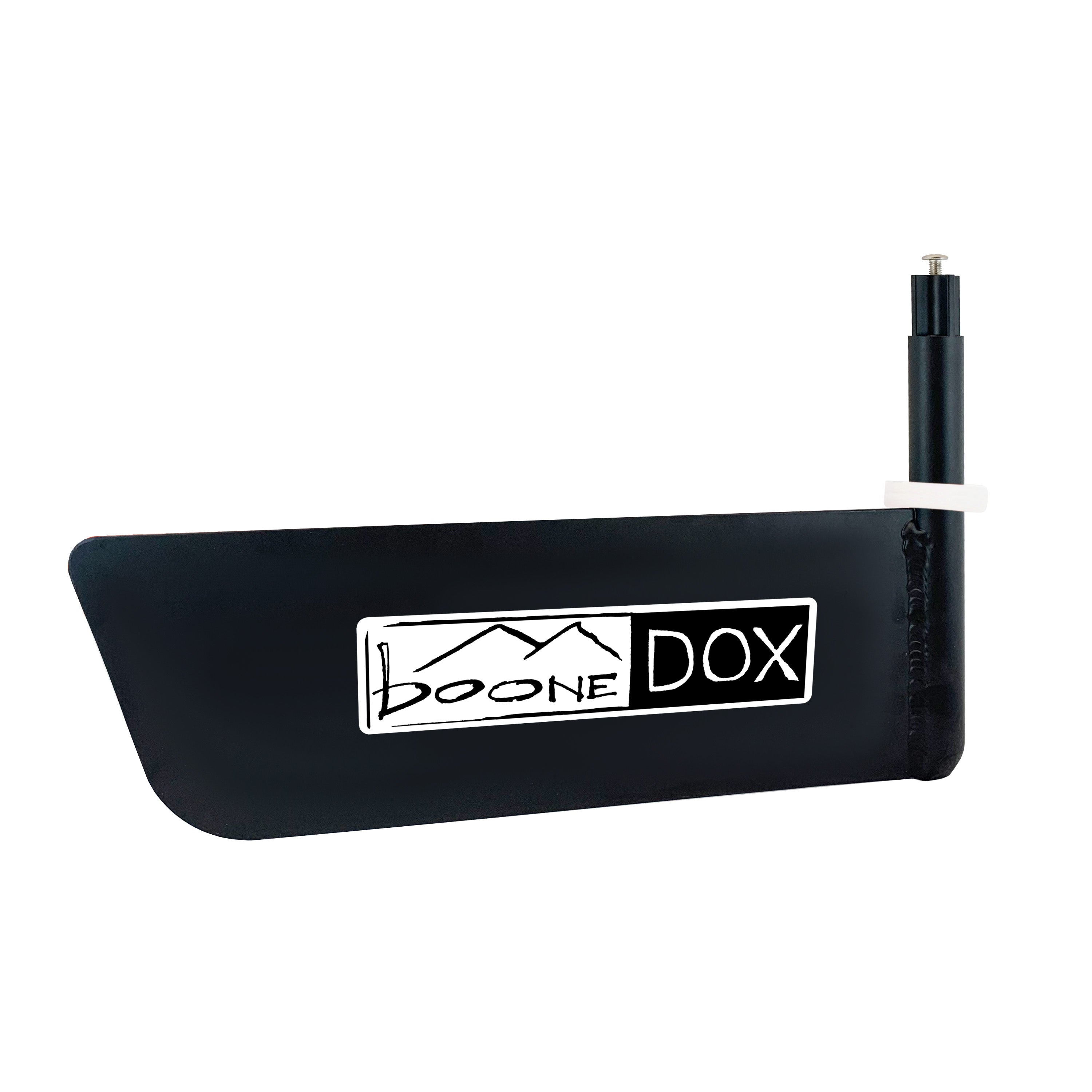 Boonedox Slayer Max Rudder