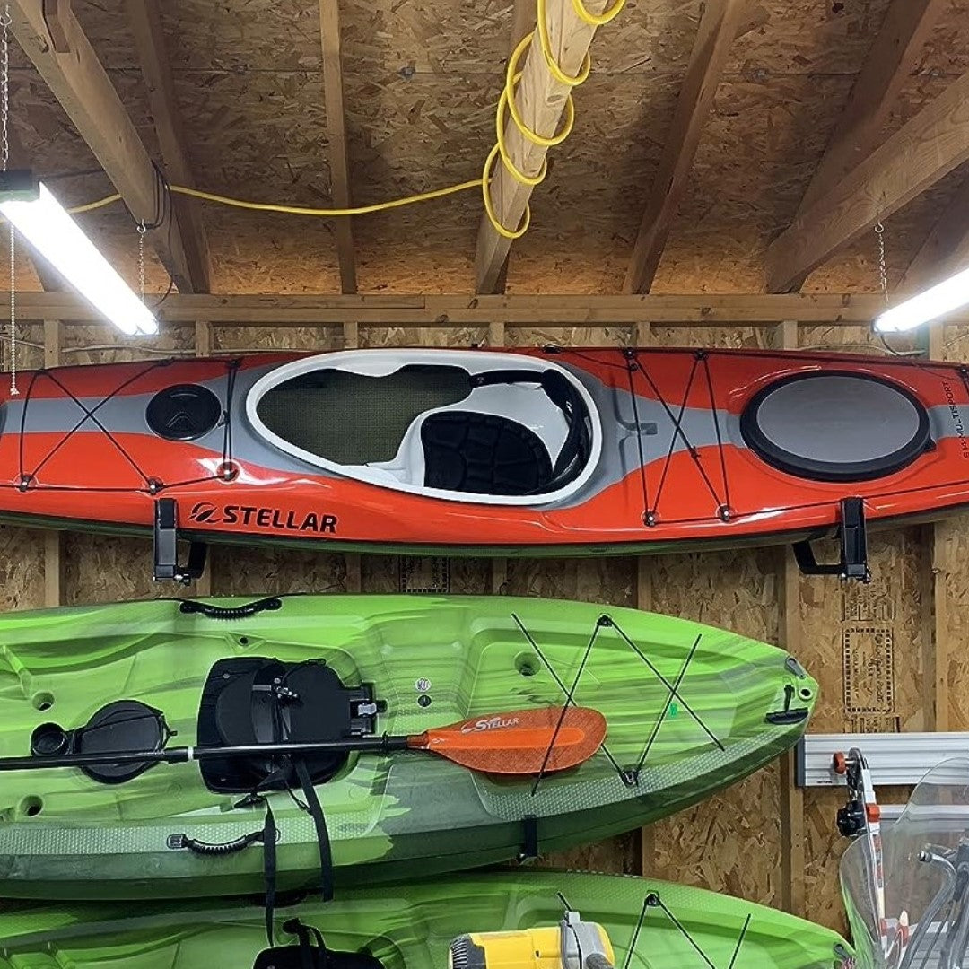 Suspenz Deluxe Rack