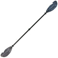 YakGear Backwater Assassin Carbon Fiber Hybrid Paddle