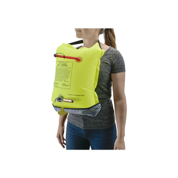Astral Airbelt 2.0 Inflatable PFD