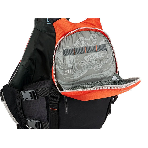 Astral Bowen PFD