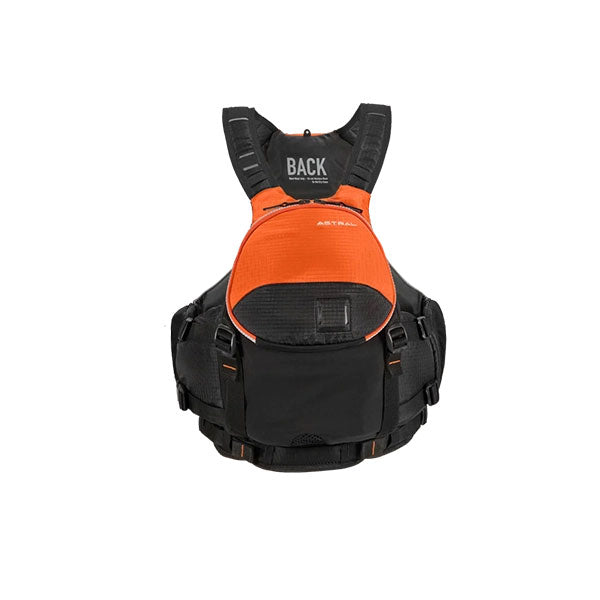 Astral Bowen PFD
