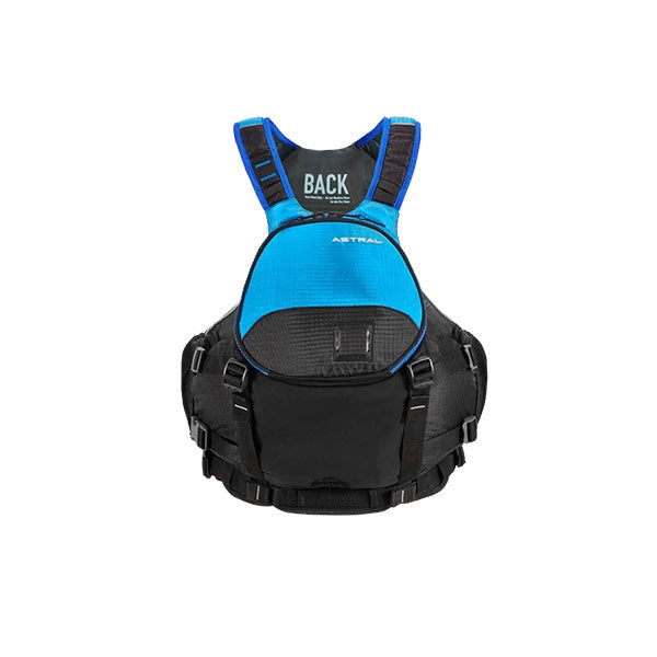 Astral Bowen PFD