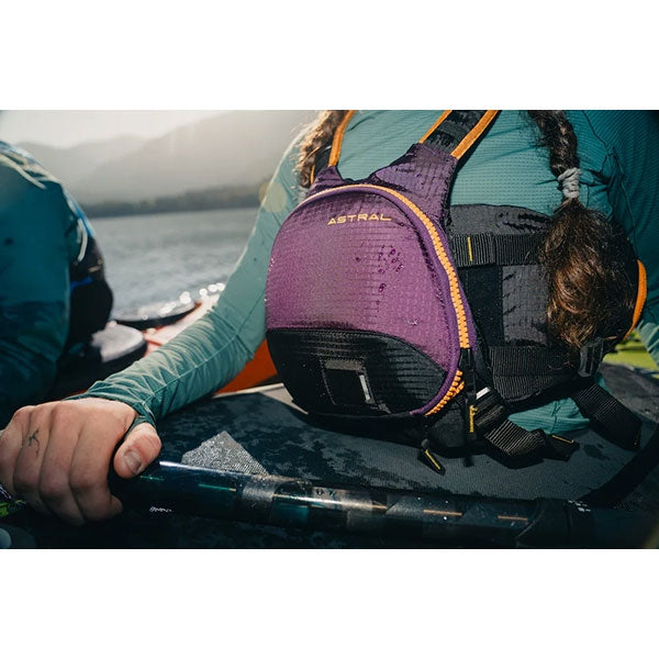 Astral Bowen PFD