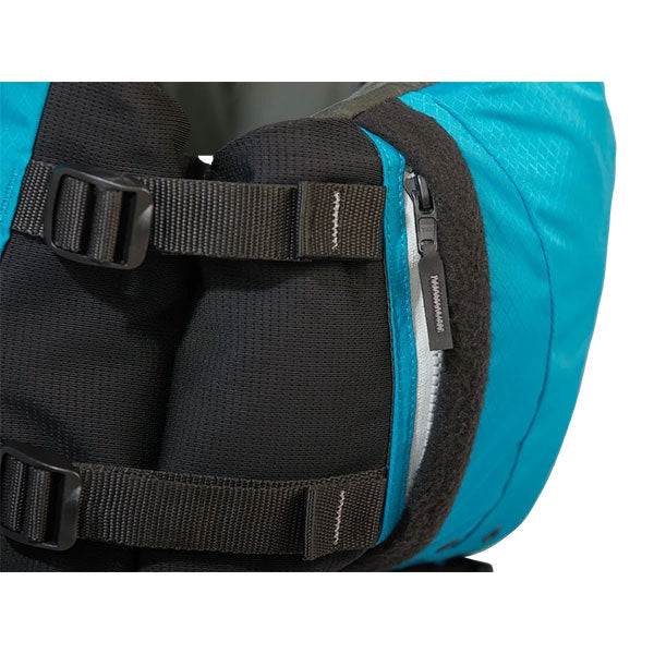 Astral Ceiba PFD