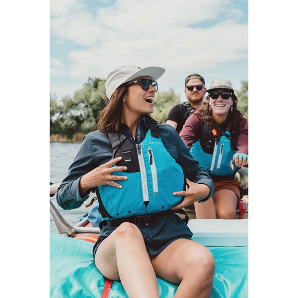 Astral Ceiba PFD