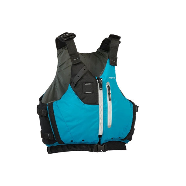 Astral Ceiba PFD
