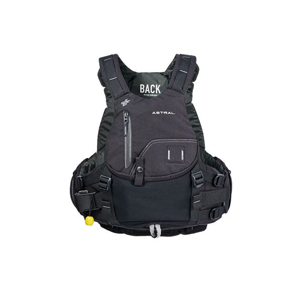 Astral Indus PFD