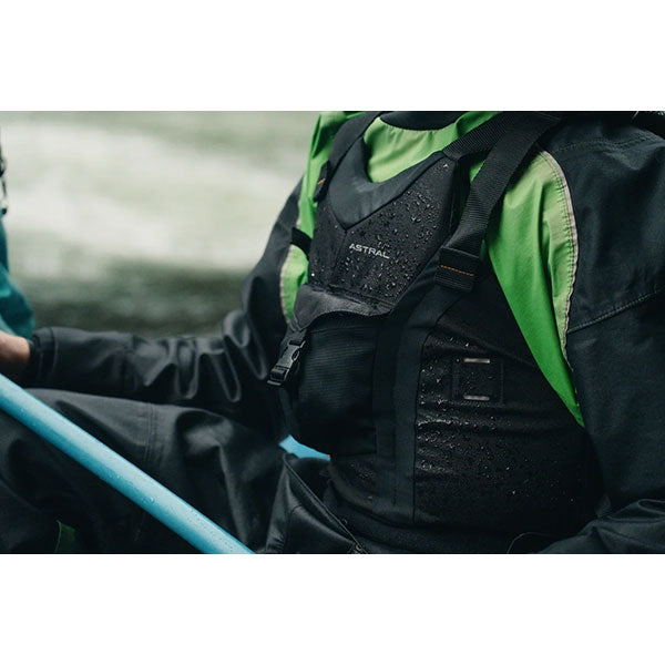 Astral Ringo PFD