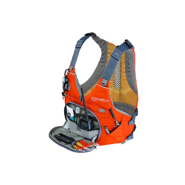 Astral Sturgeon PFD